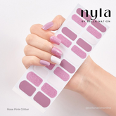 Nyla Nail Wraps